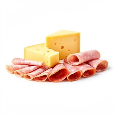 Cheese, Cold Cuts & Deli