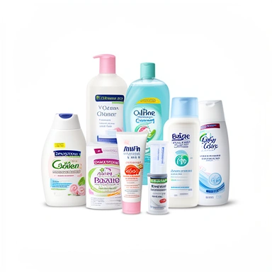 Health, Baby & Personal Care