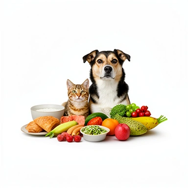 Household, Pets & Other