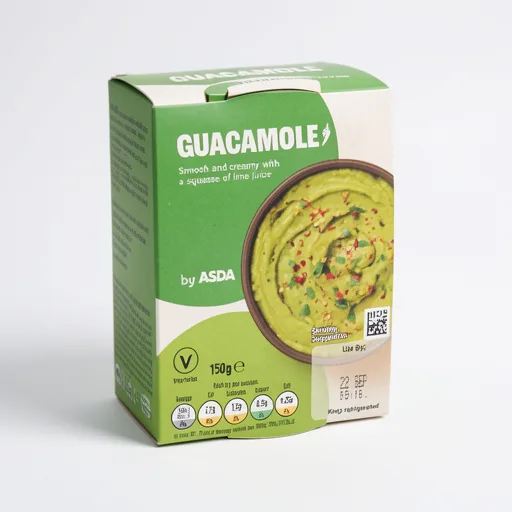 ASDA Guacamole 150g