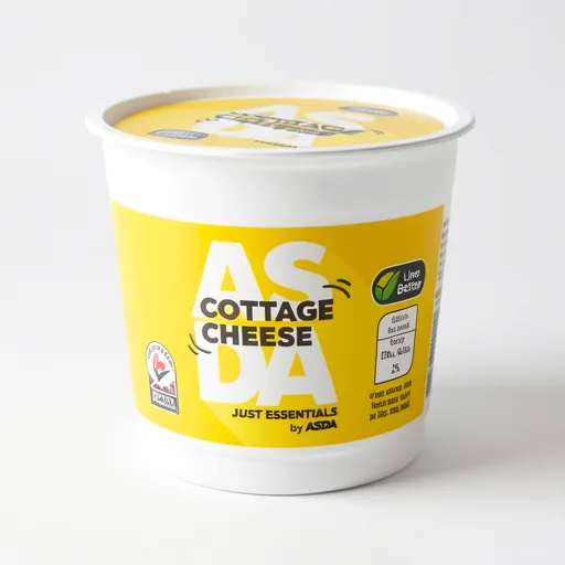 cottage cheese
