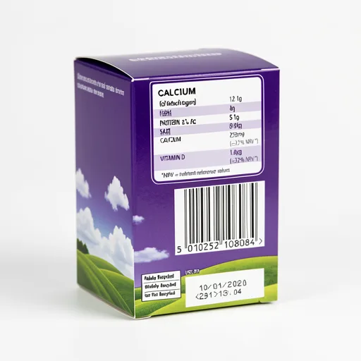 Strings & Things Yollies Strawberry Kids Yogurt