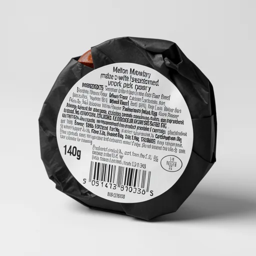 ASDA Melton Mowbray Pork Pie 140g