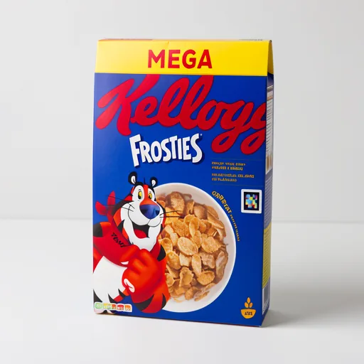 Kellogg's Frosties Breakfast Cereal 925g