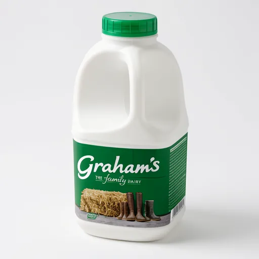 Graham's 568ml