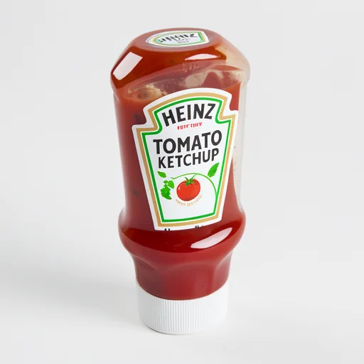 Heinz Tomato Ketchup  460g