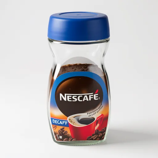 Nescafé Nescafe Original Decaf Instant Coffee 300g