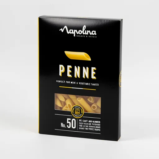 Napolina Penne Pasta