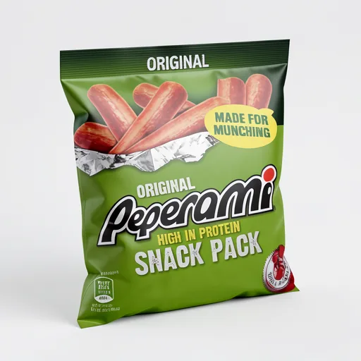 Peperami The Original Snack Pack 50g