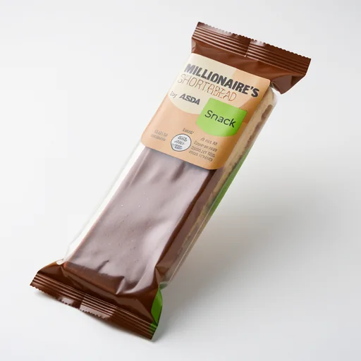 ASDA Millionaire's Shortbread