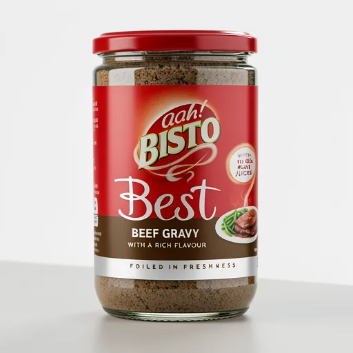 Bisto Best Beef Gravy Granules 230g