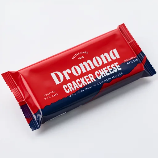 Dromona Cracker Cheese 200g