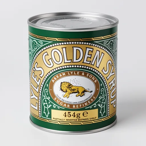 Lyle's Golden Syrup 454g