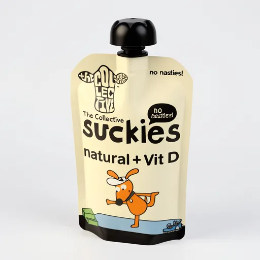 The Collective Suckies 90g