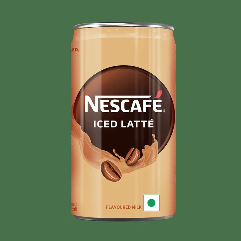 Nescafé Iced Latte