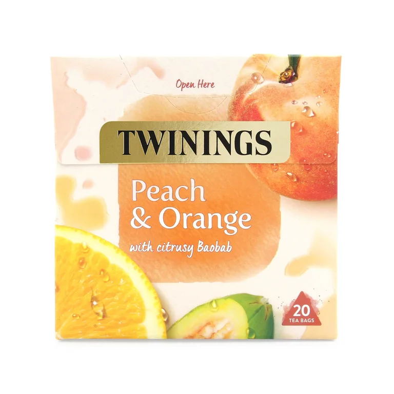 tea variety pack