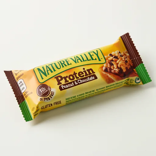 Nature Valley Protein Peanut & Chocolate 40g