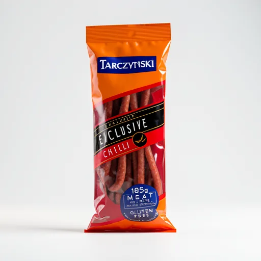 Tarczynski Pork Kabanos Exclusive with Chilli 105g