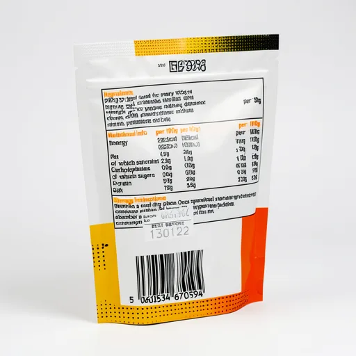 Ember Air-Dried & Sliced Biltong 50g