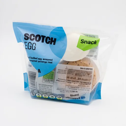 ASDA Scotch Egg 113g