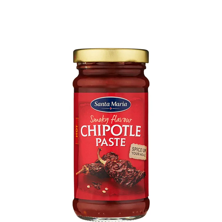 Santa Maria Chipotle Paste
