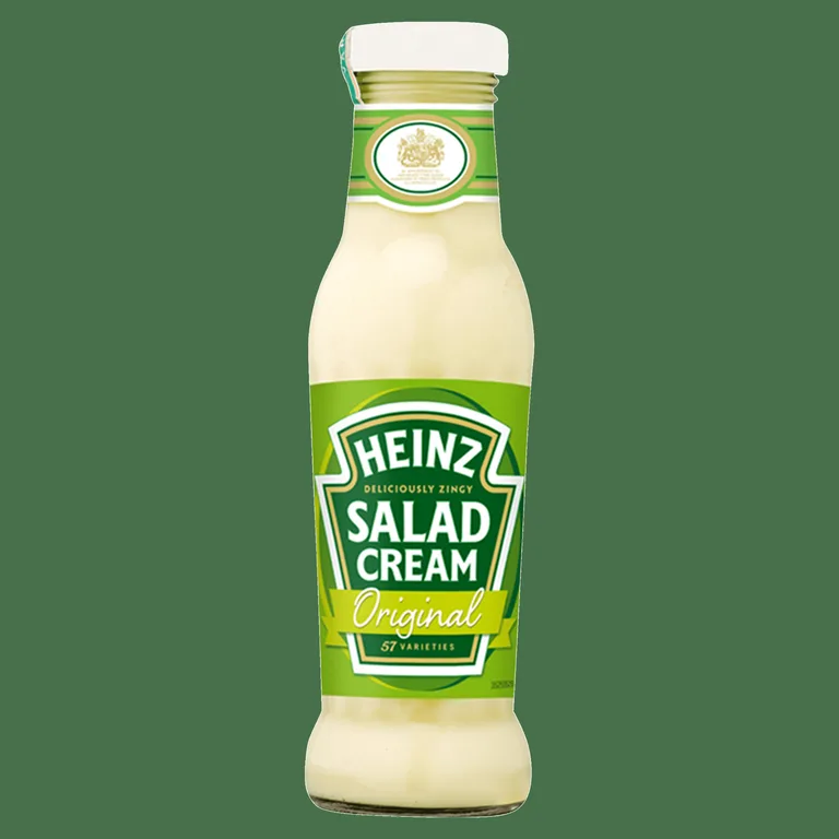 Heinz Salad Cream Original