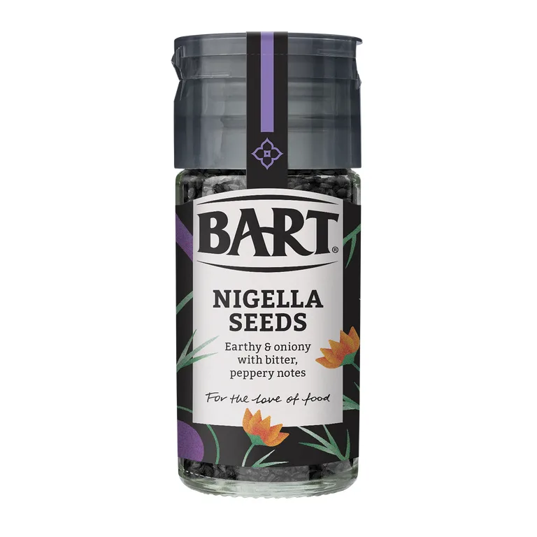 Bart Nigella Seeds   45g