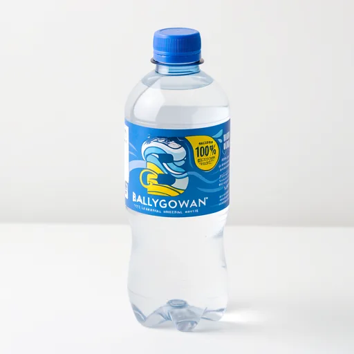 Ballygowan Still Natural Mineral Water 500ml