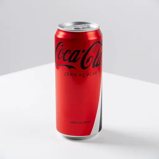 Coca-Cola Zero Sugar 330ml