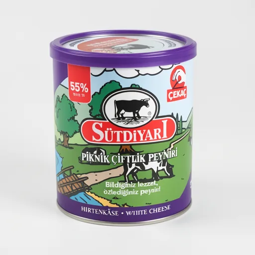 Sutdiyari Cheese 400g