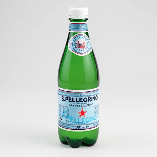 San Pellegrino Sparkling Natural Mineral Water