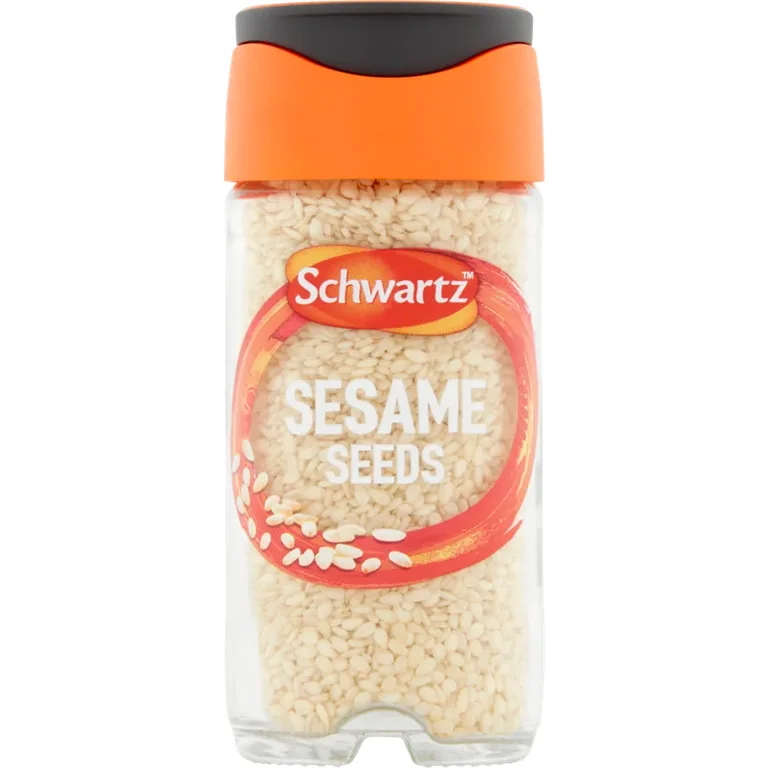 Schwartz Sesame Seed      