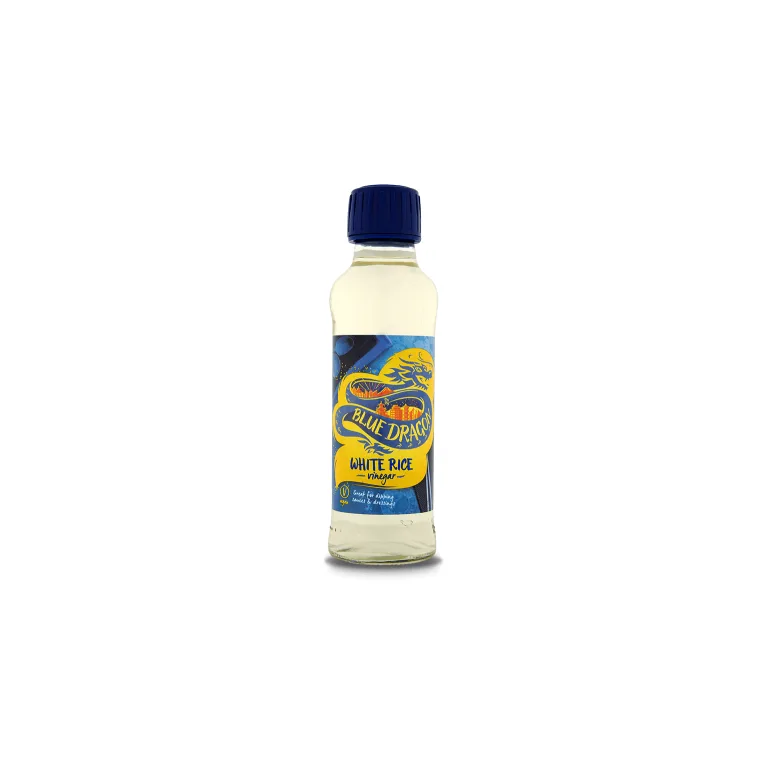 Blue Dragon White Rice Vinegar 150ml