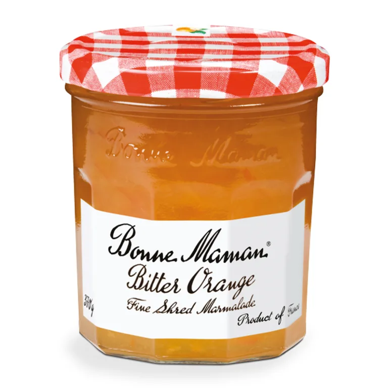 Bonne Maman Marmalade