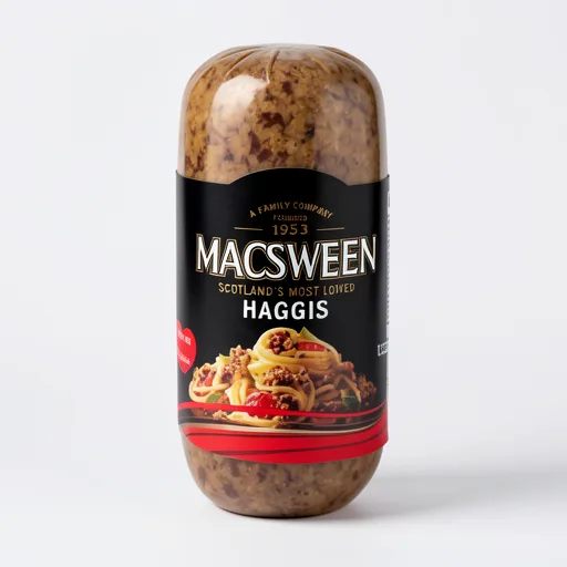 Macsween Haggis
