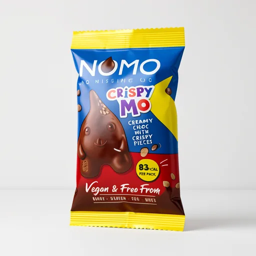 Nomo Crispy Mo 15g