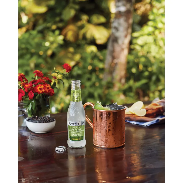 Fever-Tree Premium Ginger Beer 