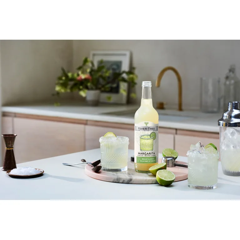 Fever-Tree Classic Margarita Mixer 500ml