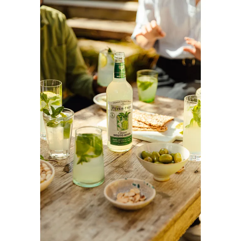 Fever-Tree Classic Mojito Mixer 500ml