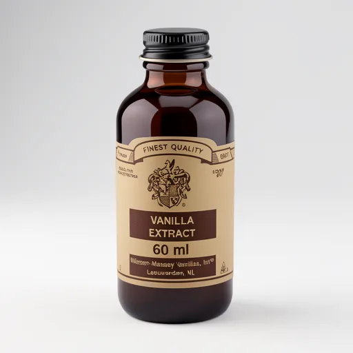 Nielsen Massey Vanilla Extract