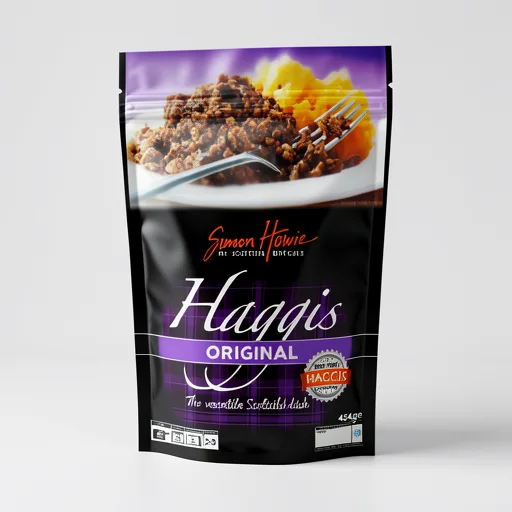 haggis