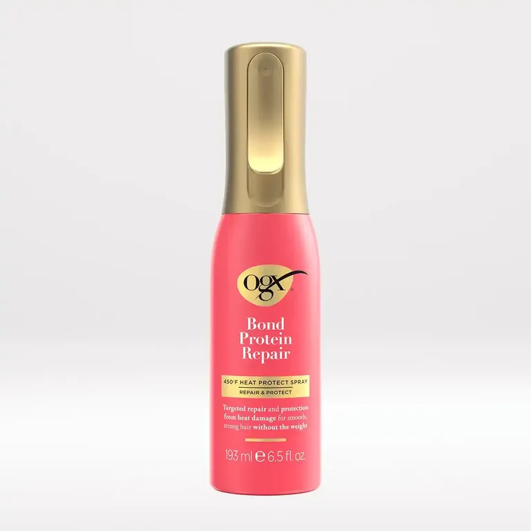 Ogx Heat Defense Spray 