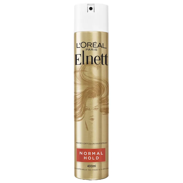 L'Oréal Elnett Normal Strength Hairspray