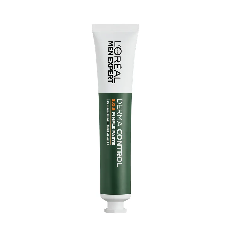 L'Oreal Men Expert Derma Control Pimple Paste 45ml