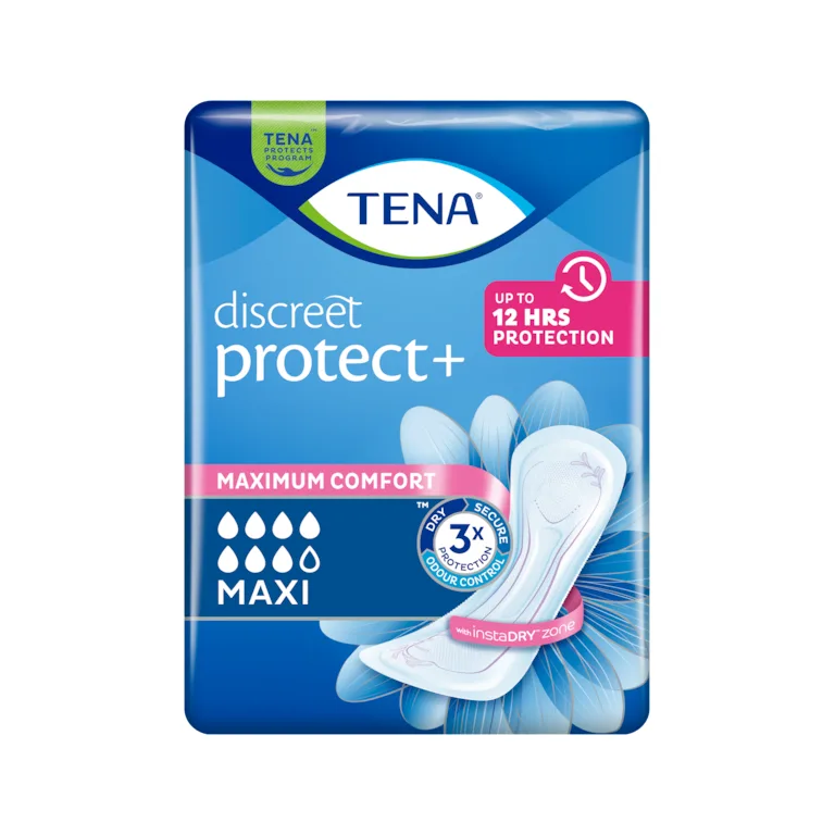TENA Lady Maxi Incontinence Pads