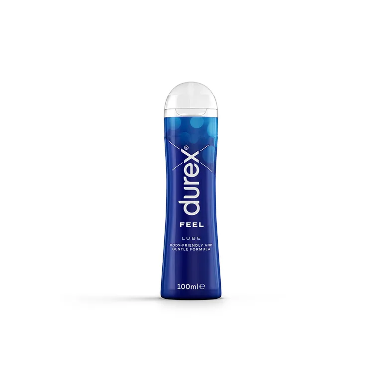 Durex Play Feel Pleasure Gel