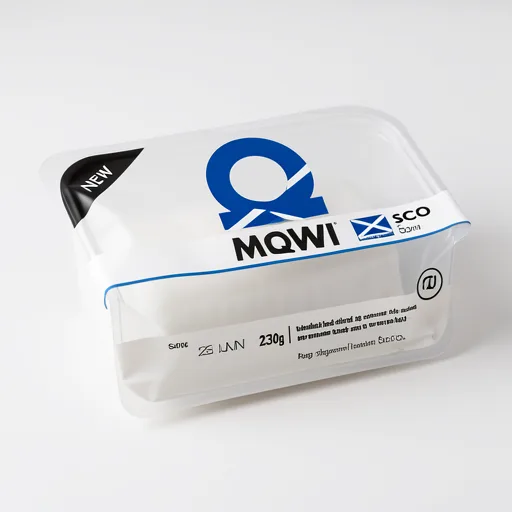 MOWI Superior Scottish Salmon Fillets 230g