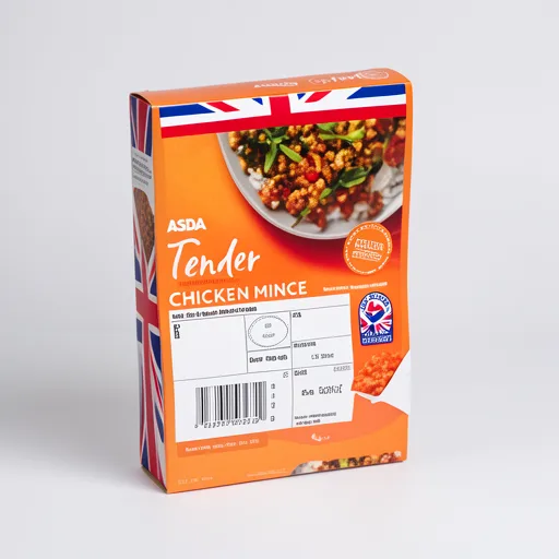 ASDA Tender Chicken Mince