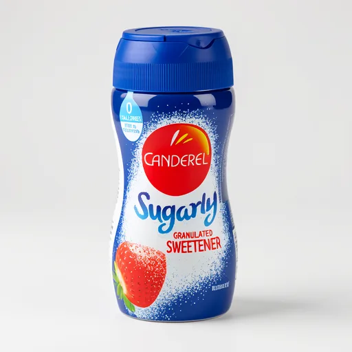 Canderel Sugarly Granulated Sweetener 275g