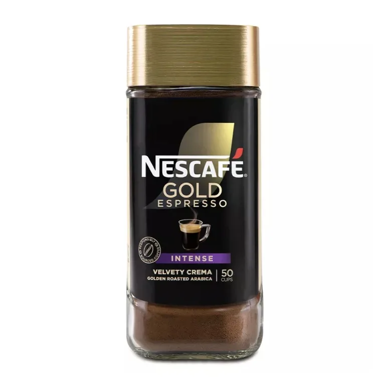Nescafé Gold Blend Espresso